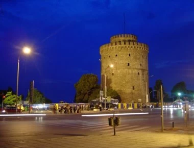 Οι βασικές διαφορές των Αθηναίων με τους Θεσσαλονικείς